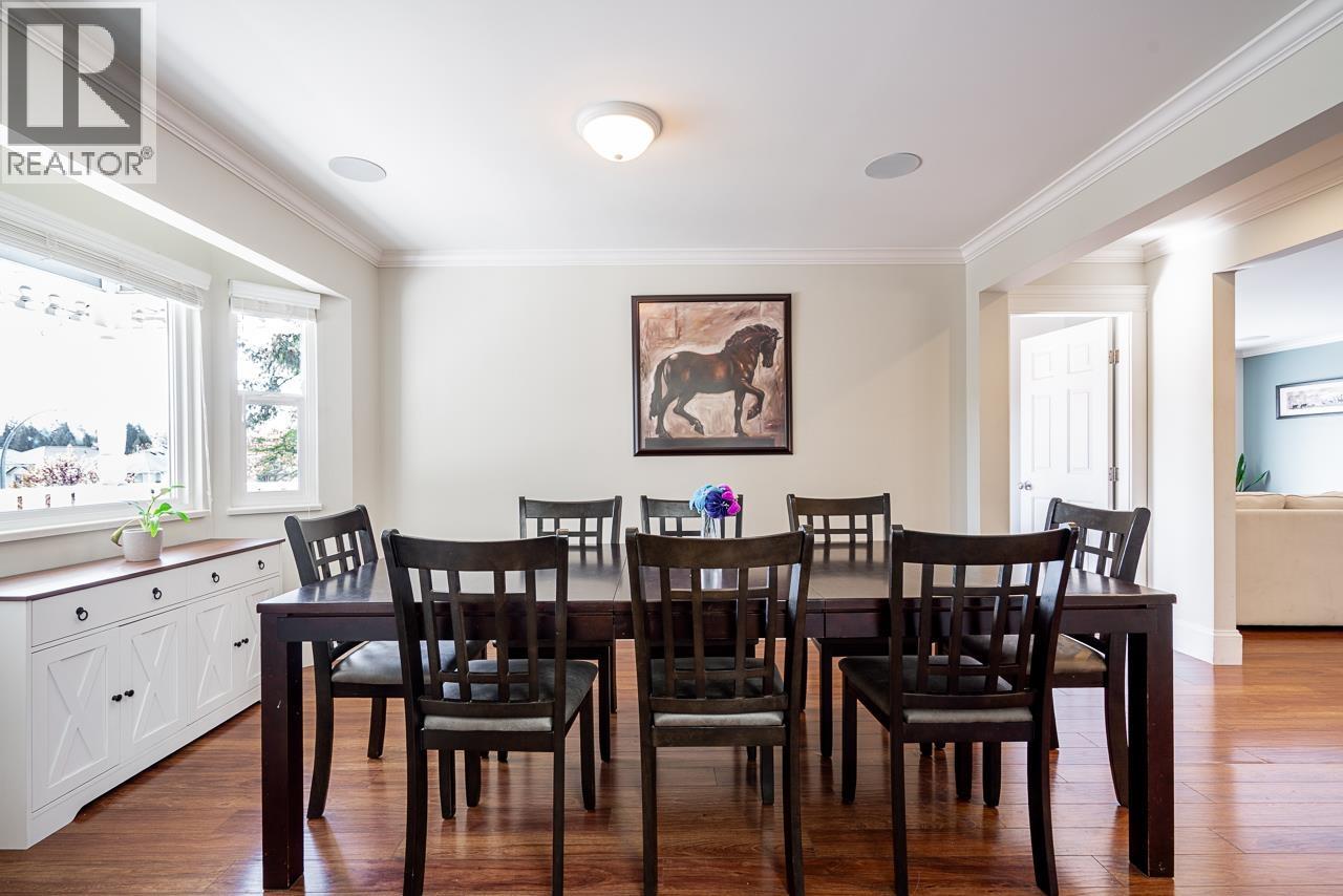 Residential in Port Coquitlam 5
