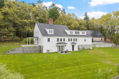 41 Pinnacle Rd, Harvard, MA, 01451-1723 | Card Image