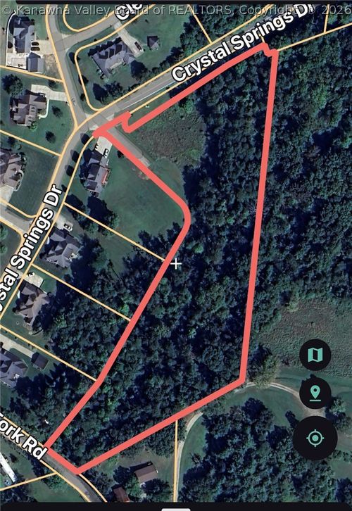 29 Sweetwater Dr, Winfield, WV, 25213 | Card Image