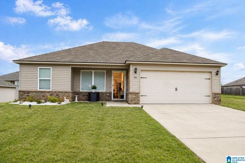 416 Antler Way, LINCOLN, AL, 35096-5347 | Card Image