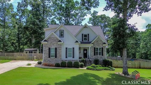 179 Harolds Way, Colbert, GA, 30628-6619 | Card Image