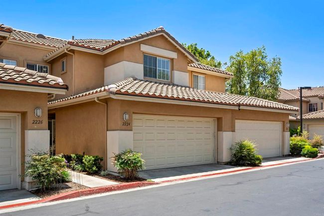 2224 Lago Ventana, Townhouse with 3 bedrooms, 3 bathrooms and 2 parking in Chula Vista CA | Image 35