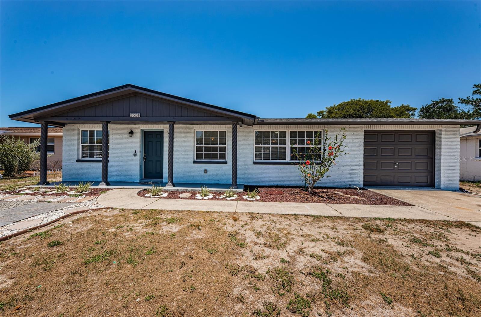 Umber Rd, Holiday, FL 34691