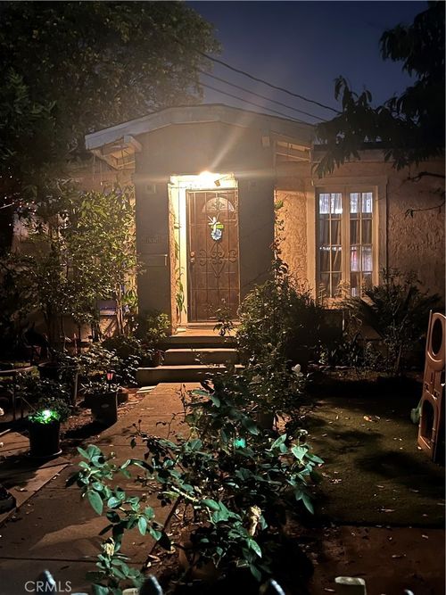 6350 Court Ave, Whittier, CA, 90601-3126 | Card Image