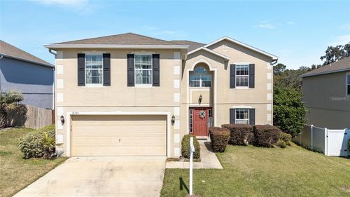 14308 161st Ave, ALACHUA, FL, 32615-9206 | Card Image