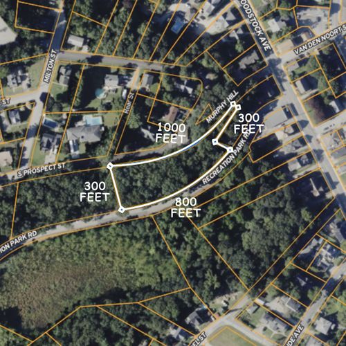 40 S Prospect St, Putnam, CT, 06260-1416 | Card Image