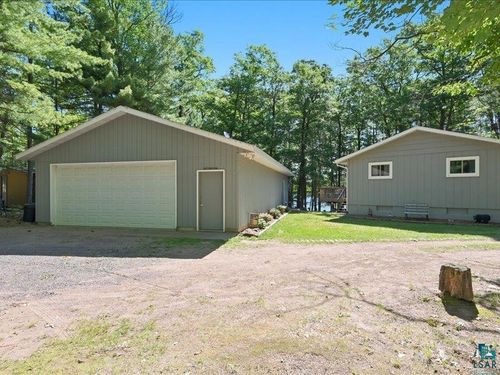 13628 E Pine Ln, Solon Springs, WI, 54873 | Card Image