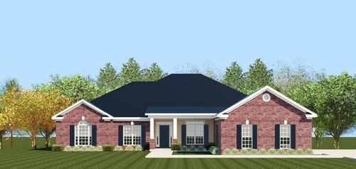 434 Long Shadow Dr, Aiken, SC, 29803-4998 | Card Image