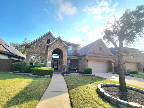 5822 Crawford Hill Ln, Sugar Land, TX, 77479-3632 | Card Image