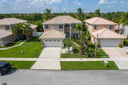 18061 Sw 18th St, Miramar, FL, 33029-5203 | Card Image