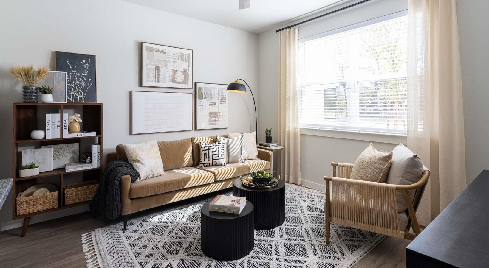 Residential Lease in Houston
