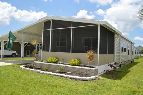 140 Rarotonga Rd, NORTH PORT, FL, 34287-3328 | Card Image
