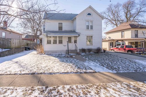 107 Marshall St, Boone, IA, 50036-3623 | Card Image