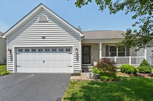 5610 Boucher Dr, Orient, OH, 43146-9297 | Card Image