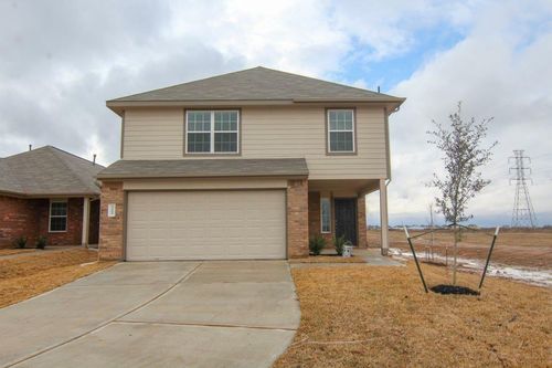3323 Lake Como Court, Katy, TX, 77493 | Card Image