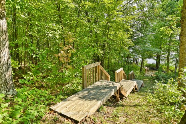 1091 Lindey Lane, House other with 3 bedrooms, 1 bathrooms and 8 parking in North Frontenac ON | Image 29