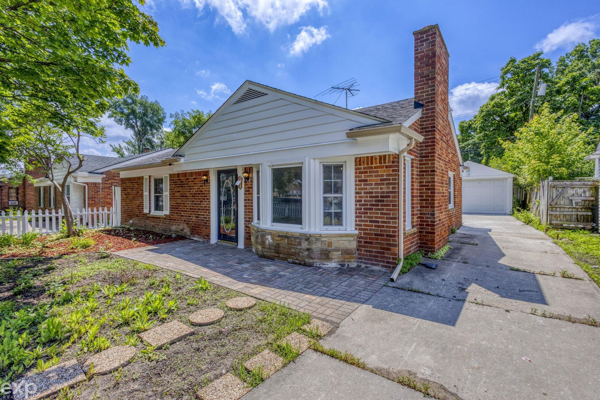 Residential in Royal Oak 3