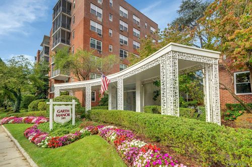 c2h-281 Garth Rd, Scarsdale, NY, 10583-4052 | Card Image