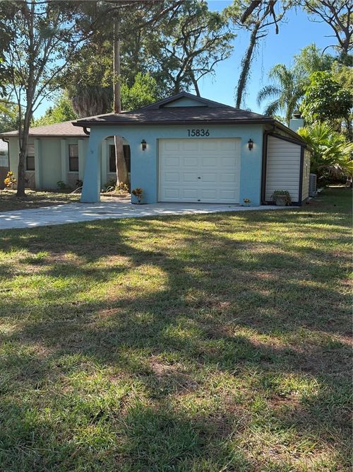 15836 Lyle Cir, Hudson, FL, 34667-4005 | Card Image