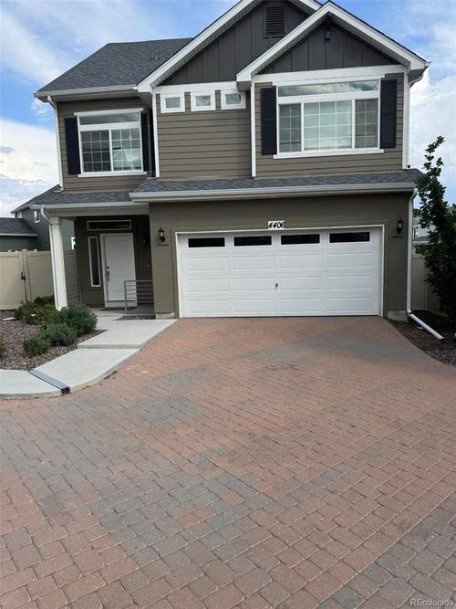4406 N Quatar Ct, Aurora, CO, 80019-3627 | Card Image