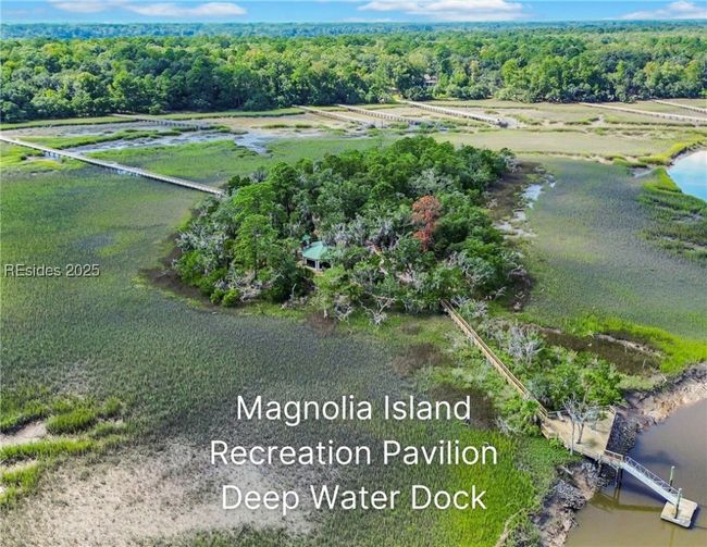 139 Bull Point Dr, Home with 0 bedrooms, 0 bathrooms and null parking in Seabrook SC | Image 64