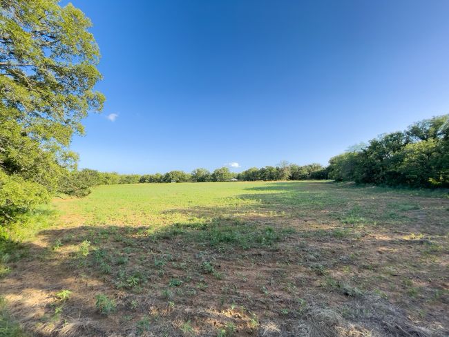View of yard with a rural view | Image 30