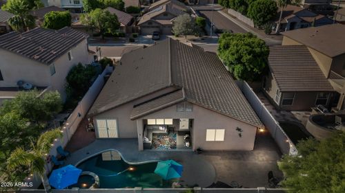 7919 W Rose Garden Ln, Peoria, AZ, 85382-4493 | Card Image
