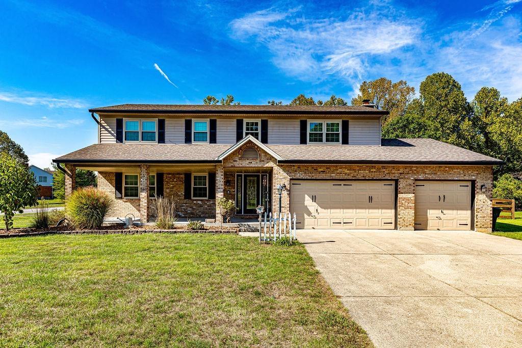 Cody Brook Dr, Liberty Twp, OH 45011