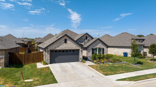 116 Cadyn Dr, House other with 3 bedrooms, 2 bathrooms and null parking in Keene TX | Image 29