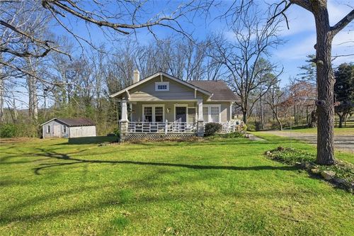 233 Georgianna St, JASPER, GA, 30143-1839 | Card Image