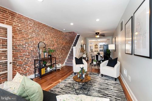 280 S Robinson Street, BALTIMORE, MD, 21224 | Card Image