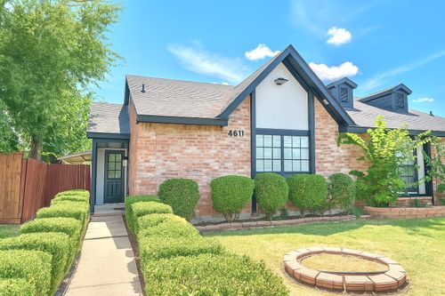 4611 Carr St, The Colony, TX, 75056-3100 | Card Image