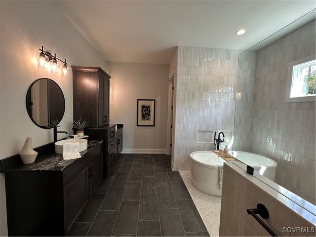 LOT-4 - Lot 4 Chopt Rd, House other with 4 bedrooms, 4 bathrooms and null parking in Gum Spring VA | Image 22