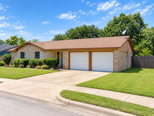 6417 Perdido Dr, Watauga, TX, 76148-2842 | Card Image
