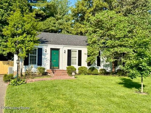 402 Lotis Way, Louisville, KY, 40207 | Card Image