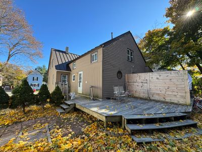 178-180 Birch Street, Home with 0 bedrooms, 2 bathrooms and null parking in Bangor ME | Image 3