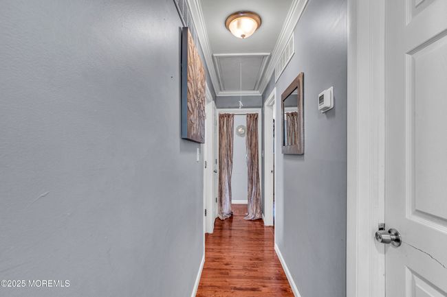 12 Silversmith Ct, House other with 5 bedrooms, 3 bathrooms and null parking in Howell NJ | Image 21