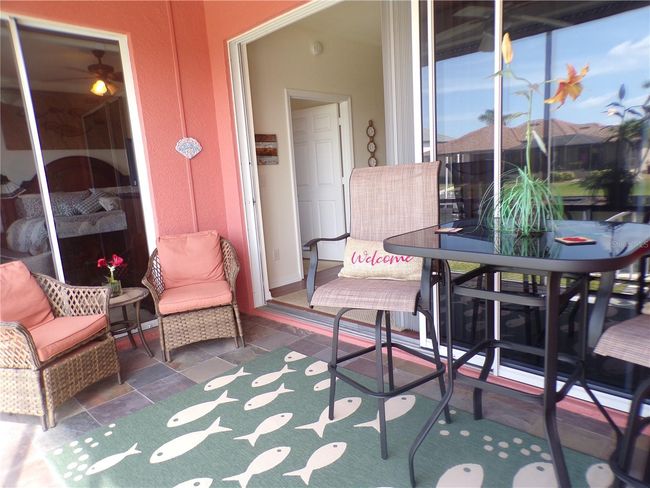 UNIT-2312 - 2002 Bal Harbor Blvd, Condo with 3 bedrooms, 2 bathrooms and null parking in PUNTA GORDA FL | Image 43