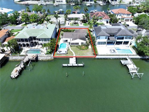 5110 W Poe Ave, TAMPA, FL, 33629-7527 | Card Image