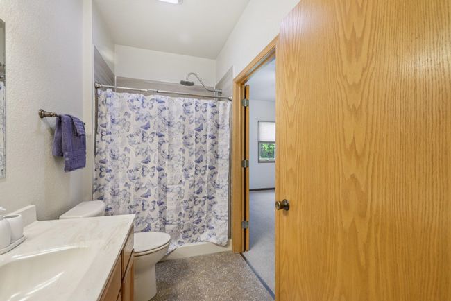 UNIT-1 - N4233 Alpine Village Ln, Condo with 3 bedrooms, 2 bathrooms and null parking in CAMBRIDGE WI | Image 20