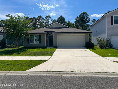 12324 Crossfield Dr, Jacksonville, FL, 32219-1850 | Card Image