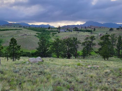 60 Sleeping Spirit Lane, Wheatland, WY, 82201 | Card Image