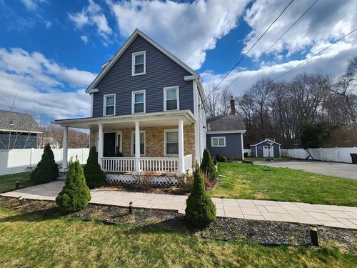 6 Pond St, Avon, MA, 02322-1623 | Card Image