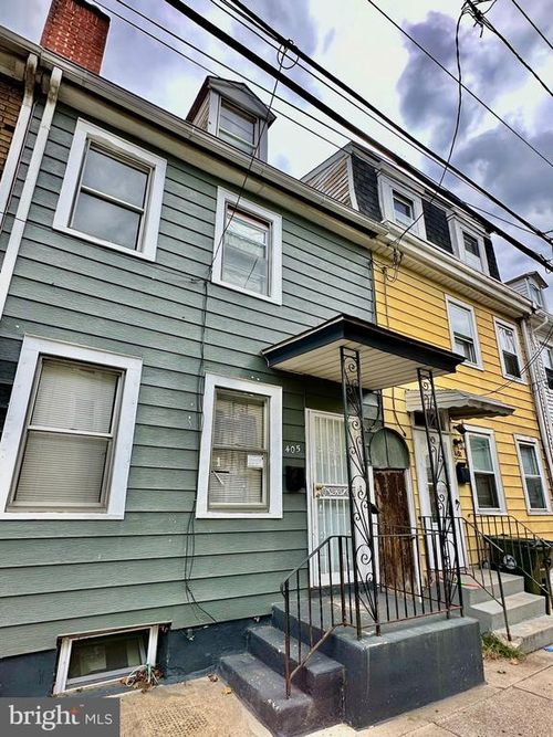 405 Lawrence St, BURLINGTON, NJ, 08016-1634 | Card Image