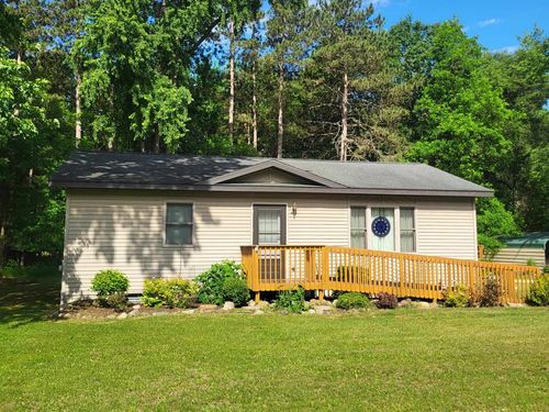 975 County Road Z, Arkdale, WI, 54613-7701 | Card Image
