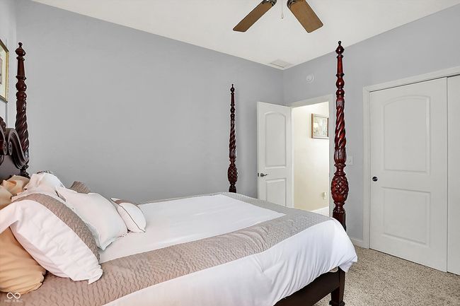 Second Bedroom | Image 30