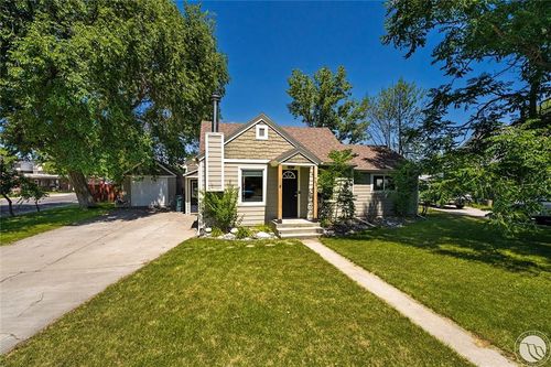 743 Avenue C, Billings, MT, 59102-3531 | Card Image