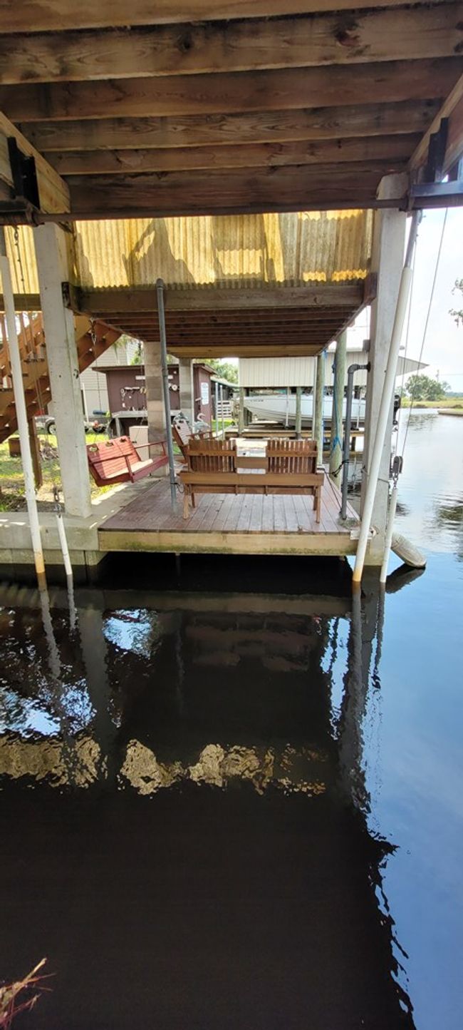 124 Se 894th Ave, House other with 3 bedrooms, 2 bathrooms and null parking in Suwannee FL | Image 20
