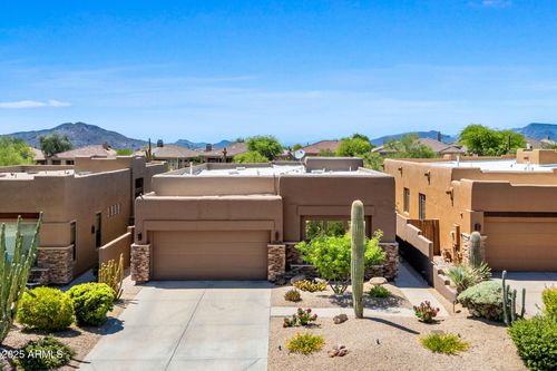 9604 E Chuckwagon Ln, Scottsdale, AZ, 85262-1135 | Card Image