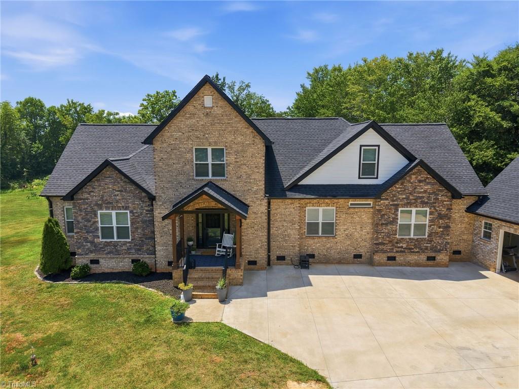 Residential in Browns Summit 2